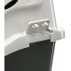 Ferplast Katzentoilette - Katzentoilette mit dach MAXI BILL - 2 Geruchsfilter - 57 x 45 x h 48 cm - Für drinnen und draußen - zufällige Farbe Ferplast Katzentoilette - Katzentoilette mit dach MAXI BILL - 2 Geruchsfilter - 57 x 45 x h 48 cm - Für drinnen und draußen - zufällige Farbe