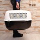 Ferplast Prima Cat Toilet Home, 52.5 x 39.5 x 38 cm, Black Ferplast Prima Cat Toilet Home, 52.5 x 39.5 x 38 cm, Black
