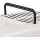 Ferplast Prima Cat Toilet Home, 52.5 x 39.5 x 38 cm, Black Ferplast Prima Cat Toilet Home, 52.5 x 39.5 x 38 cm, Black