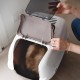 Ferplast Prima Cat Toilet Home, 52.5 x 39.5 x 38 cm, Black Ferplast Prima Cat Toilet Home, 52.5 x 39.5 x 38 cm, Black