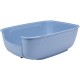 Ferplast Prima Cat Toilet Home, 52.5 x 39.5 x 38 cm, Black Ferplast Prima Cat Toilet Home, 52.5 x 39.5 x 38 cm, Black