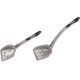 Flamingo Gobi Cat Litter Scoop, Grey, 40 x 13.4 x 7.4 cm Flamingo Gobi Cat Litter Scoop, Grey, 40 x 13.4 x 7.4 cm