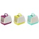 Flamingo Pet Products Loki Hawaii M Cat Litter Tray 38 x 50 x 37 cm Random Colour Flamingo Pet Products Loki Hawaii M Cat Litter Tray 38 x 50 x 37 cm Random Colour