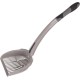 Flamingo Sahara Cat Litter Scoop, Grey, 49 x 14 x 11 cm Flamingo Sahara Cat Litter Scoop, Grey, 49 x 14 x 11 cm