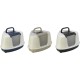 Flamingo Thor Classic 560738 Cat Litter Tray Corner L 45 x 56 x 37 cm Flamingo Thor Classic 560738 Cat Litter Tray Corner L 45 x 56 x 37 cm
