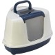 Flamingo Thor Classic 560738 Cat Litter Tray Corner L 45 x 56 x 37 cm Flamingo Thor Classic 560738 Cat Litter Tray Corner L 45 x 56 x 37 cm