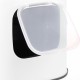 Flamingo Trudy Closed Cat Litter Tray Green 38.5 x 51 x 44.5 cm Flamingo Trudy Closed Cat Litter Tray Green 38.5 x 51 x 44.5 cm