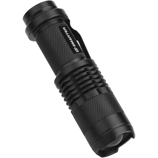 Flashlight Ultraviolet LED Flashlight Light Pet Urine Spot Detector Bed Bug Finder Dog Cat Stain Remover (Batteries Not Included) Flashlight Ultraviolet LED Flashlight Light Pet Urine Spot Detector Bed Bug Finder Dog Cat Stain Remover (Batteries Not Included)
