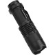Flashlight Ultraviolet LED Flashlight Light Pet Urine Spot Detector Bed Bug Finder Dog Cat Stain Remover (Batteries Not Included) Flashlight Ultraviolet LED Flashlight Light Pet Urine Spot Detector Bed Bug Finder Dog Cat Stain Remover (Batteries Not Included)