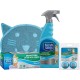 Fresh Step 4 in 1 Deluxe Cleanup Kit