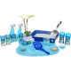 Fresh Step 4 in 1 Deluxe Cleanup Kit
