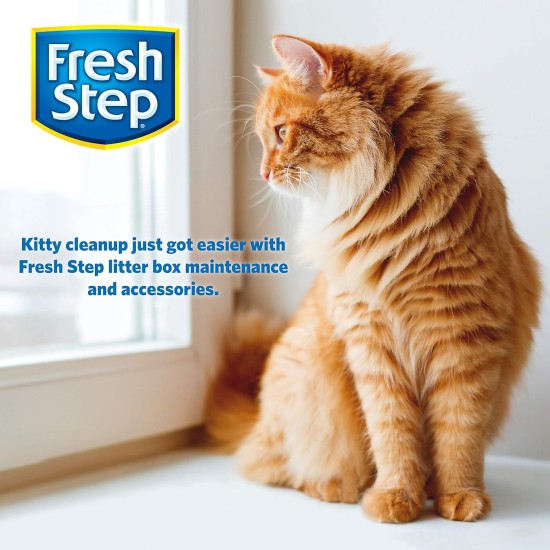 Fresh Step 4 in 1 Deluxe Cleanup Kit Fresh Step 4 in 1 Deluxe Cleanup Kit