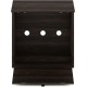 Furinno Peli Cat Litter Tray Small Single Door Rustic Brown Furinno Peli Cat Litter Tray Small Single Door Rustic Brown