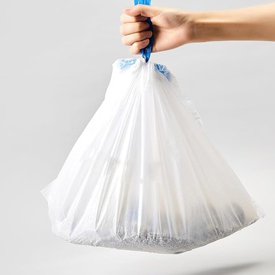 GYing For Waste Bags, Replacement Bin Liners for Pura X Pura Max Automatic Self-Cleaning Cat Litter Box Cleaning Accessories GYing For Waste Bags, Replacement Bin Liners for Pura X Pura Max Automatic Self-Cleaning Cat Litter Box Cleaning Accessories