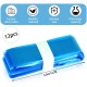Gobesty 12 Refill Packs Refill Films Nappy Bin, Nappy Bin Refill Cassettes, Refill Bag Compatible Refill Cash for Spross & Littycat & Litter Locker II & Litter Locker Gobesty 12 Refill Packs Refill Films Nappy Bin, Nappy Bin Refill Cassettes, Refill Bag Compatible Refill Cash for Spross & Littycat & Litter Locker II & Litter Locker