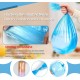 Gobesty 12 Refill Packs Refill Films Nappy Bin, Nappy Bin Refill Cassettes, Refill Bag Compatible Refill Cash for Spross & Littycat & Litter Locker II & Litter Locker Gobesty 12 Refill Packs Refill Films Nappy Bin, Nappy Bin Refill Cassettes, Refill Bag Compatible Refill Cash for Spross & Littycat & Litter Locker II & Litter Locker