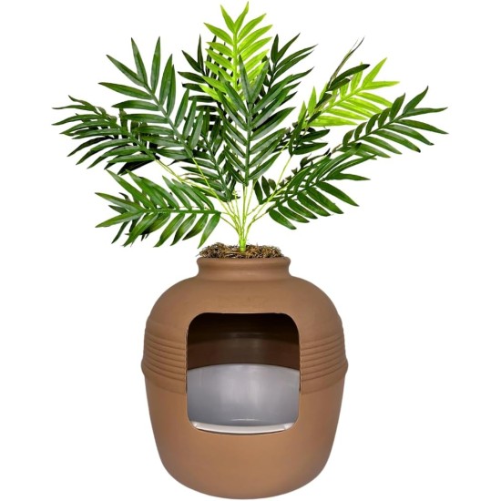 Good Pet Stuff Hidden Cat Litter Tray Good Pet Stuff Hidden Cat Litter Tray