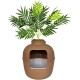 Good Pet Stuff Hidden Cat Litter Tray Good Pet Stuff Hidden Cat Litter Tray