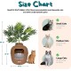Good Pet Stuff Hidden Cat Litter Tray Good Pet Stuff Hidden Cat Litter Tray