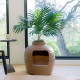 Good Pet Stuff Hidden Cat Litter Tray Good Pet Stuff Hidden Cat Litter Tray