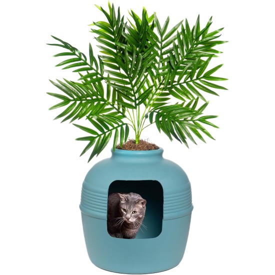 Good Pet Stuff Hidden Cat Litter Tray Good Pet Stuff Hidden Cat Litter Tray