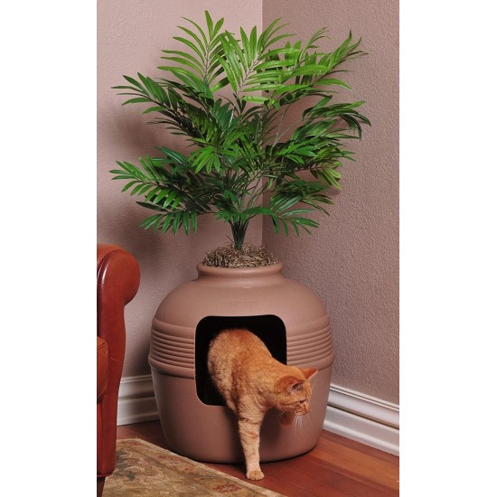 Good Pet Stuff Hidden Cat Litter Tray Good Pet Stuff Hidden Cat Litter Tray