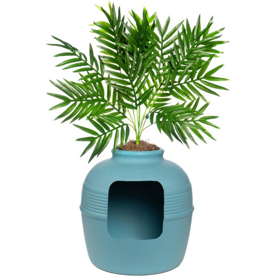 Good Pet Stuff Hidden Cat Litter Tray Good Pet Stuff Hidden Cat Litter Tray