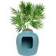Good Pet Stuff Hidden Cat Litter Tray Good Pet Stuff Hidden Cat Litter Tray