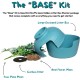 Good Pet Stuff Hidden Cat Litter Tray Good Pet Stuff Hidden Cat Litter Tray