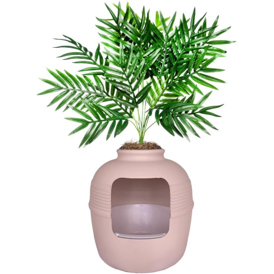 Good Pet Stuff Hidden Cat Litter Tray Good Pet Stuff Hidden Cat Litter Tray