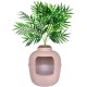 Good Pet Stuff Hidden Cat Litter Tray Good Pet Stuff Hidden Cat Litter Tray