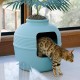 Good Pet Stuff Hidden Cat Litter Tray Good Pet Stuff Hidden Cat Litter Tray