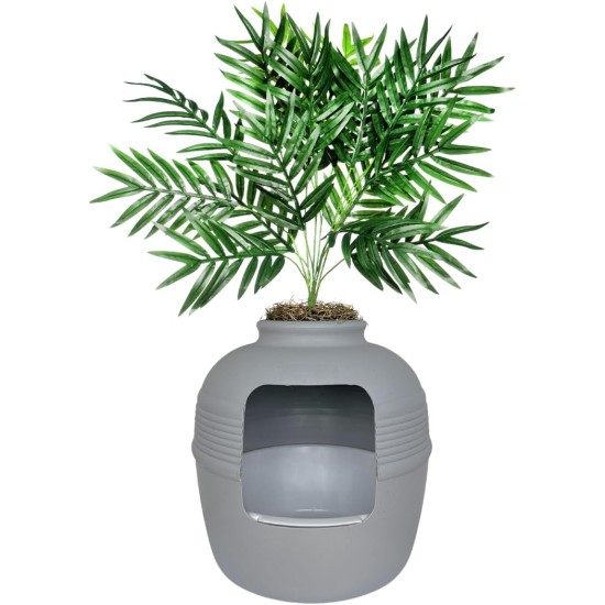Good Pet Stuff Hidden Cat Litter Tray Good Pet Stuff Hidden Cat Litter Tray