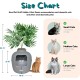 Good Pet Stuff Hidden Cat Litter Tray Good Pet Stuff Hidden Cat Litter Tray