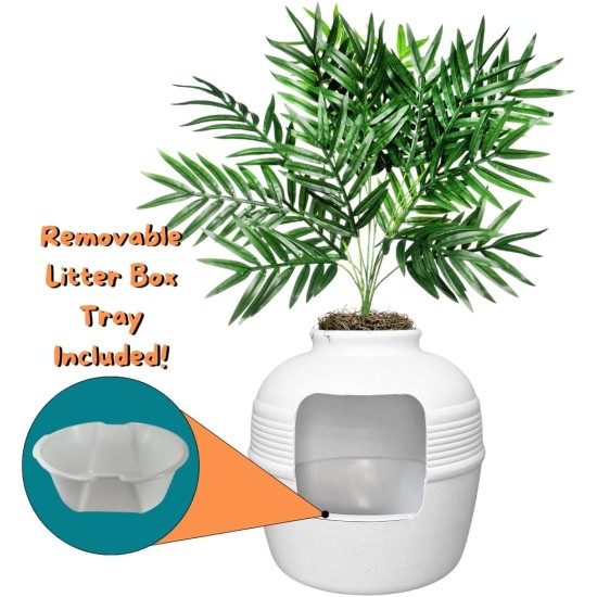 Good Pet Stuff Hidden Cat Litter Tray Good Pet Stuff Hidden Cat Litter Tray