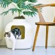 Good Pet Stuff Hidden Cat Litter Tray Good Pet Stuff Hidden Cat Litter Tray