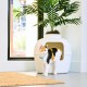 Good Pet Stuff Hidden Cat Litter Tray Good Pet Stuff Hidden Cat Litter Tray