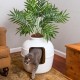 Good Pet Stuff Hidden Cat Litter Tray Good Pet Stuff Hidden Cat Litter Tray