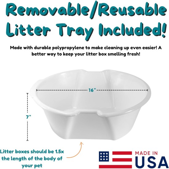 Good Pet Stuff Hidden Cat Litter Tray Good Pet Stuff Hidden Cat Litter Tray