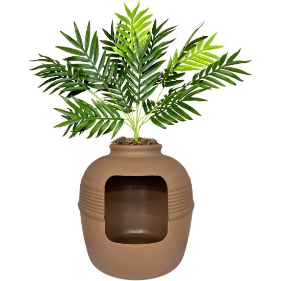 Good Pet Stuff Hidden Cat Litter Tray Good Pet Stuff Hidden Cat Litter Tray