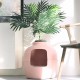 Good Pet Stuff Hidden Cat Litter Tray Good Pet Stuff Hidden Cat Litter Tray
