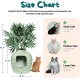 Good Pet Stuff Hidden Cat Litter Tray Good Pet Stuff Hidden Cat Litter Tray