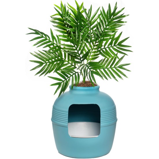 Good Pet Stuff Hidden Cat Litter Tray Good Pet Stuff Hidden Cat Litter Tray