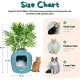 Good Pet Stuff Hidden Cat Litter Tray Good Pet Stuff Hidden Cat Litter Tray