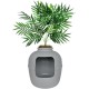 Good Pet Stuff Hidden Cat Litter Tray Good Pet Stuff Hidden Cat Litter Tray
