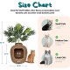Good Pet Stuff Hidden Cat Litter Tray Good Pet Stuff Hidden Cat Litter Tray