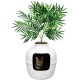Good Pet Stuff Hidden Cat Litter Tray Good Pet Stuff Hidden Cat Litter Tray