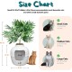 Good Pet Stuff Hidden Cat Litter Tray Good Pet Stuff Hidden Cat Litter Tray