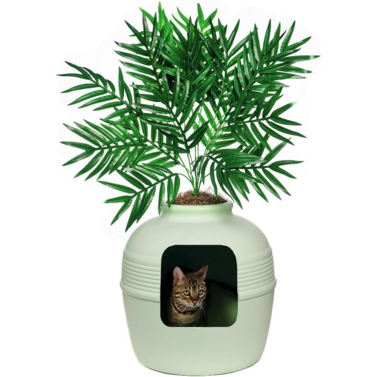Good Pet Stuff Hidden Cat Litter Tray Good Pet Stuff Hidden Cat Litter Tray