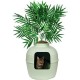 Good Pet Stuff Hidden Cat Litter Tray Good Pet Stuff Hidden Cat Litter Tray